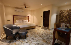 Hotel Chutneys